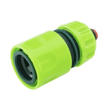 Conector furtun 1/2, cu opritor 15g721-30
