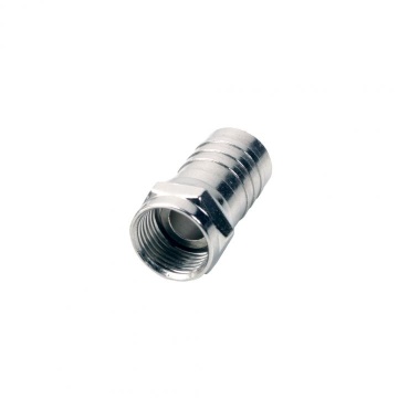 Conector tv mama sertizabil f 803c