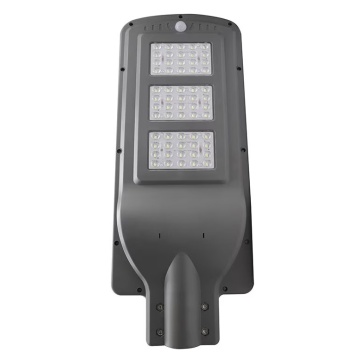 Corp iluminat stradal, cu panou solar 60w 6500k ve30501