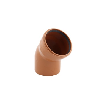 Cot pvc sn2 160-45 grade