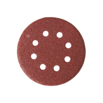 Disc abraziv fibra vulcanica 115 mm gran 60 lt08516