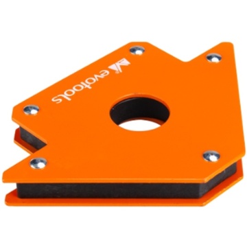 Dispozitiv magnetic, pentru sudura max 23 kg 679939 EVOTOOLS