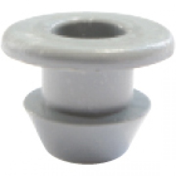 Dop garnitura 8mm, gri/grommet 3059/1008 PALAP
