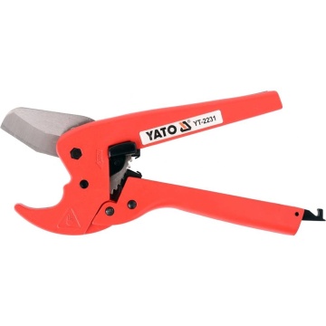 FOARFECA PENTRU PVC-PPR 42MM YT-2231 YATO