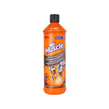 Gel desfundat tevi 1l mr muscle