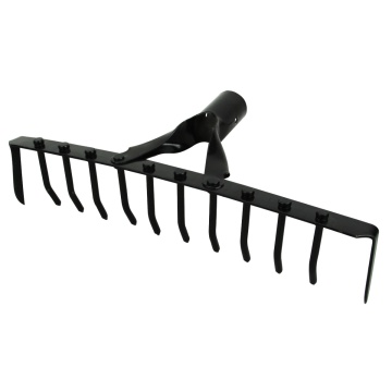 Grebla metal 12 dinti 300mm 634007 EVOTOOLS