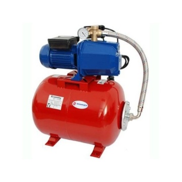 Hidrofor .inox pompa fonta 50l 1100w 110/50 jet 350919 TRICOMSERV