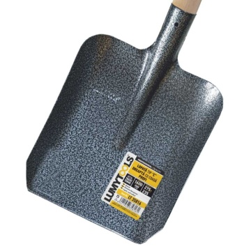 Lopata carbon, cu coada lemn tip c 1.3m lt35816 LUMYTOOLS