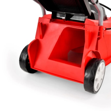 MASINA DE TAIAT IARBA ELECTRICA 1200W 33CM HECHT 1233
