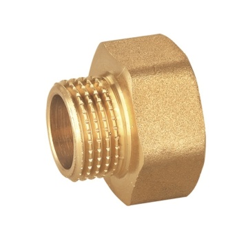 Niplu bronz mufa 1/2-1 efc-nmf11/12