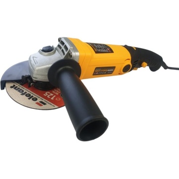 Polizor unghiular rotor 125mm 850w rag850e 12369