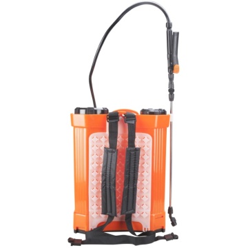 POMPA DE STROPIT CU ACUMULATOR 16L 682205 EVOTOOLS