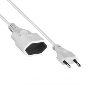Prelungitor TED 1 cupla 5m 2*0.75mm TED004161