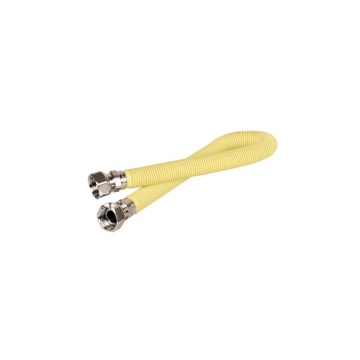 Racord flexibil gaz, pentru centrala int-ext 3/4 500-1000mm VARO
