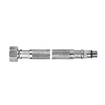 Racord flexibil inox, pentru baterie 3/8 500 mm wbs12 FERRO