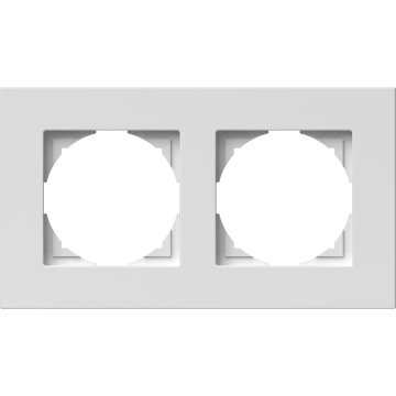 RAMA 2P ALB LOGIQ FLAT TEM-OF20PW-U