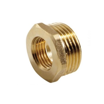 Reductie bronz 3/4-1/2 efc-r1234