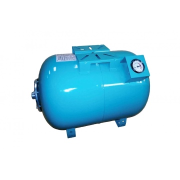 REZERVOR HIDROFOR ORIZONTAL 80L 6BAR STH80M OMNIGEA ENSYCO
