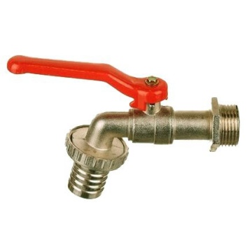 Robinet d-s 3/4 tds34