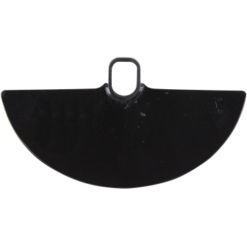 Sapa otel carbon fara coada l320mm*h130mm 633016 EVOTOOLS