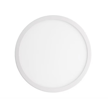 Spot led tip panel incastrat rotund, alb 18w 6400k ip20 mf0011-00707 COMTEC