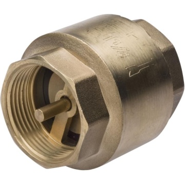 Supapa de sens .3/4 ventil alama zzm2 FERRO