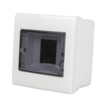 TABLOU SIGURANTE MIRSA PT 4 MODULE EL0057002