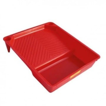Tava trafalet din, plastic 16*30 cm 0146-323016k HARDY
