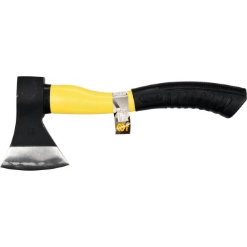 Topor, cu coada fibra de sticla 0.6kg 33065 VOREL