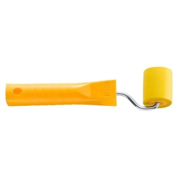 Trafalet cauciuc 6mm lungime 4.5cm, diametru 45mm, pentru tapet 0610-453505 HARDY