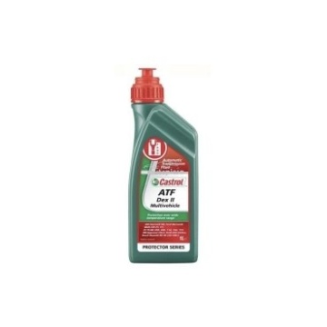 Ulei castrol atf dex iii 1l transmisii / servodirectii automate 154c87