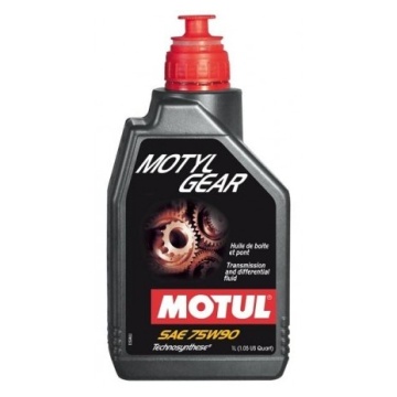 Ulei motul motylgtear 75w90 1l