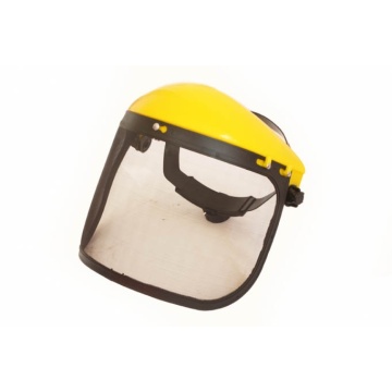 Viziera de protectie din plasa gf-0813 mf