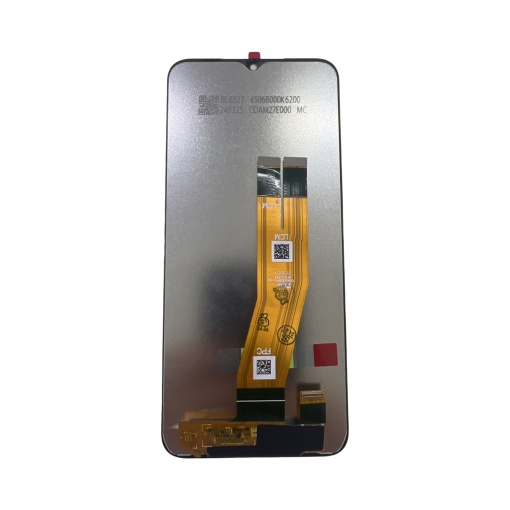 Display Samsung SM-A145P / A145R A14 4G 2023 BLACK no frame
