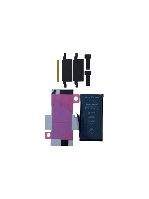Acumulator Phone 13 mini cu integrare bms fara sudura baterie calitate oem