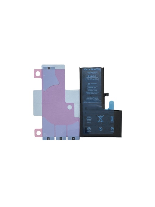 Acumulator baterie iphone x 10 calitate oem