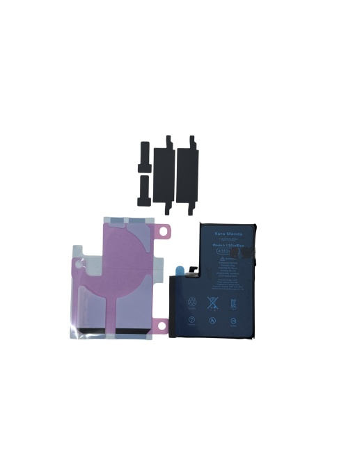 Acumulator Phone 13 pro max cu integrare bms fara sudura baterie calitate oem