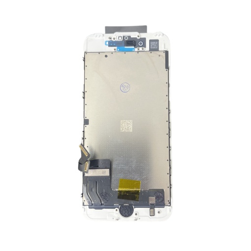 display iPhone 7 reconditionat alb - Img 1