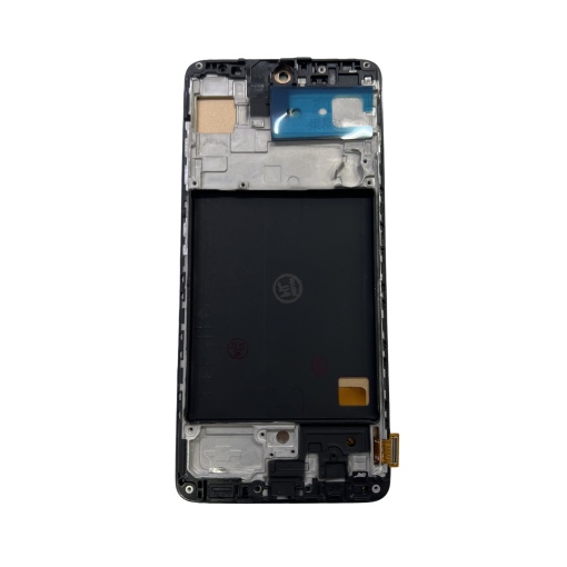 Display Samsung SM-A515 A51 INCELL lcd cu rama