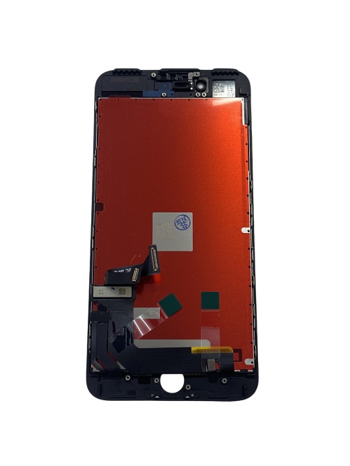 Display negru iphone 7 plus + fhd lcd compatibil