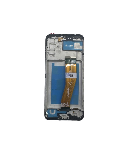 Display Samsung SM-A025f A02s EU cu rama 163 mm
