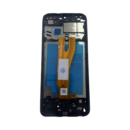 Display Samsung SM-A032 A03 Core cu rama