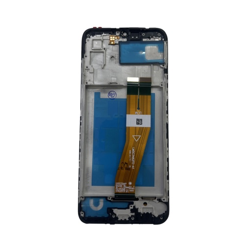 Display Samsung SM-A035F A03 varianta NON EU cu rama varianta 160mm