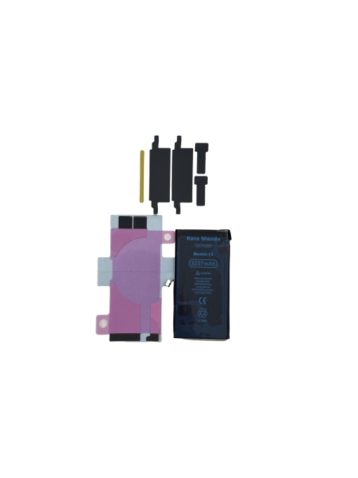 Acumulator Phone 13 cu integrare bms fara sudura baterie calitate oem