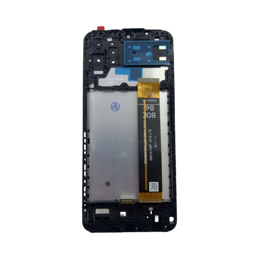 Display Samsung SM-A135 A13 4G 2022 cu rama