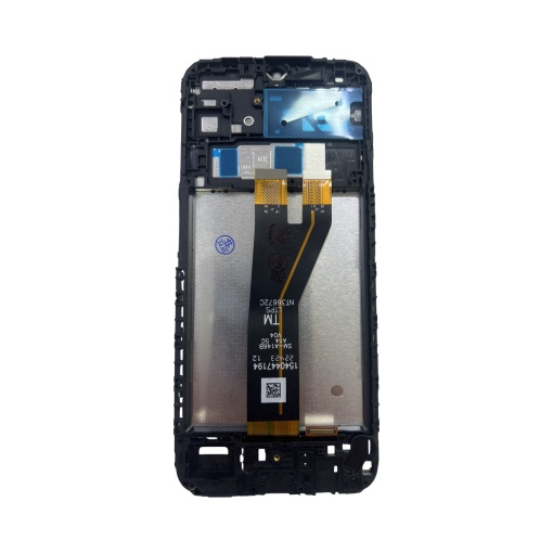 Display Samsung SM-A145F A14 5G 2023 cu rama conector mare