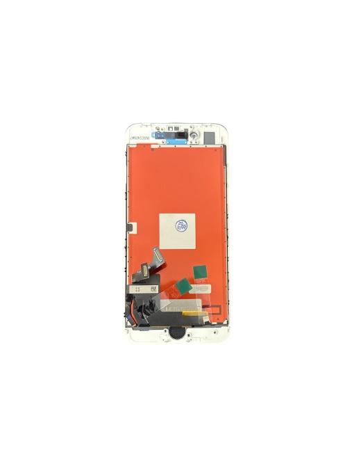 Display alb iphone 8 / se 2020 fhd lcd compatibil