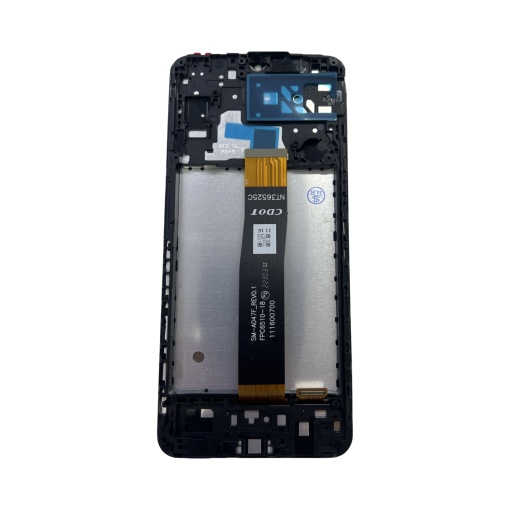 Display Samsung SM-A047 A04s cu rama