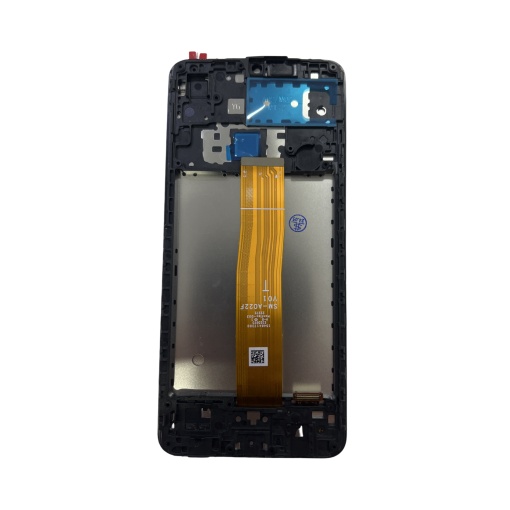 Display Samsung A022F A02 BOE cu rama