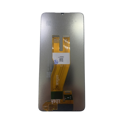 Display Samsung SM-A055 A05 BLACK fara rama